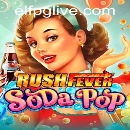 RushFeverSodaPop: An Exciting Journey in Virtual Refreshment