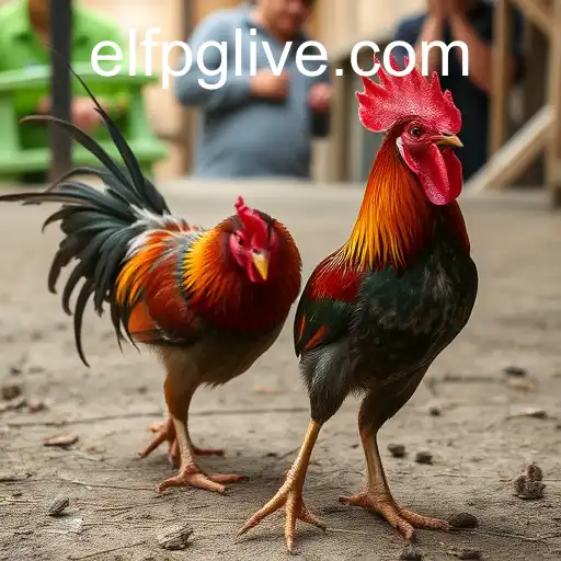 Sabong Games: A Deep Dive into the Exciting World of Cockfighting and elfpg PH Login