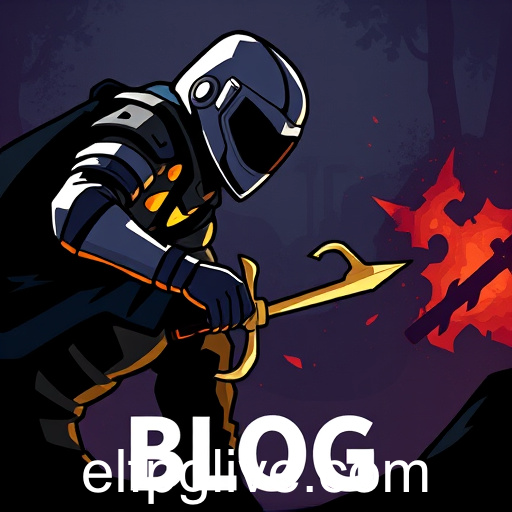 Explorando Novas Fronteiras: A Categoria 'Blog' no Universo dos Jogos