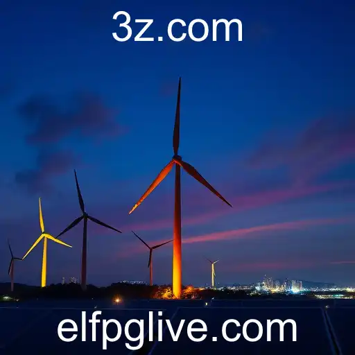 A Revolução Digital no Setor de Energia Limpa