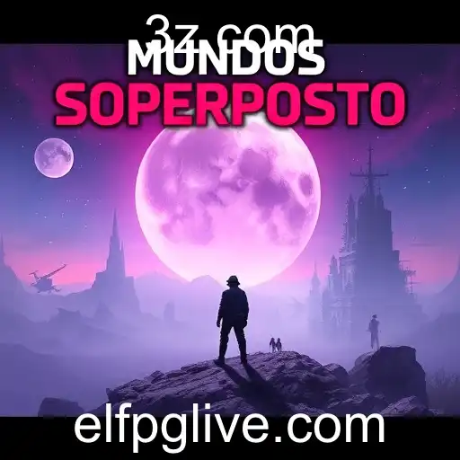 Expansão da elfpg leva a nova era de jogos online