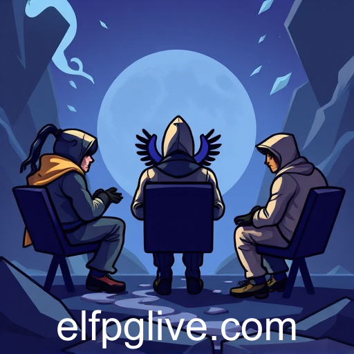 A Importância dos Fóruns na Comunidade de Jogos do Elfpg