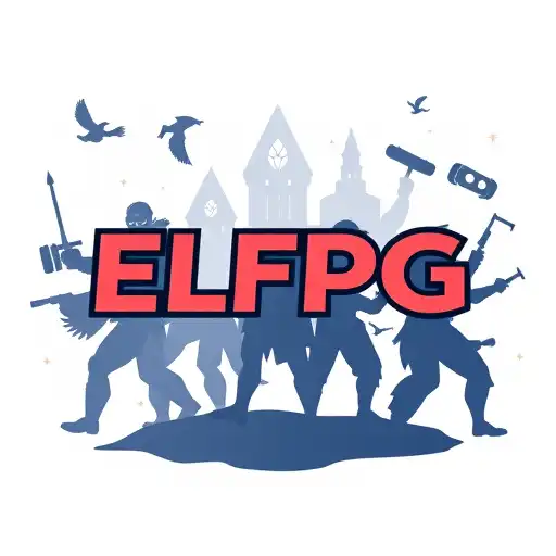 ELFPG: O Futuro dos Jogos Online em 2025