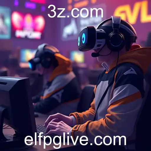 O Impacto dos Jogos em 2025: Uma Nova Era Digital