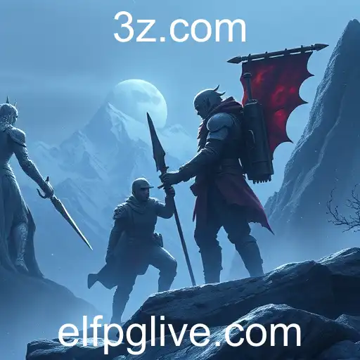 Revolução dos Jogos: Novidades e Tendências em 2025