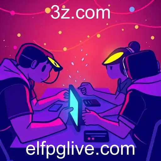 Expansão e Inovações no Mundo dos Jogos em 2025