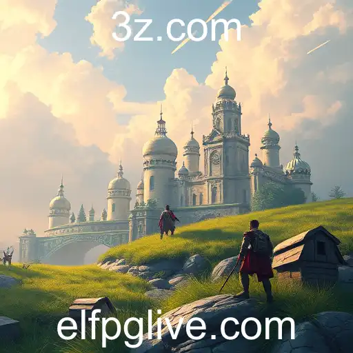 Novidades no Mundo dos Jogos: ELFPG em 2025