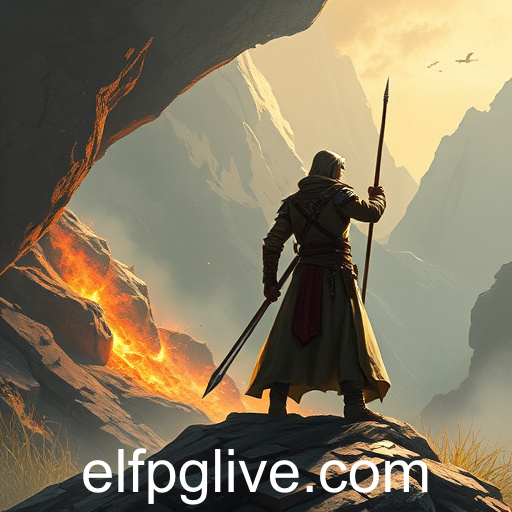 Guia Definitivo: Como Dominar Seu Jogo RPG Favorito