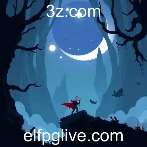 Nova Era para Jogos Online: O Impacto da Resolução ELFPG