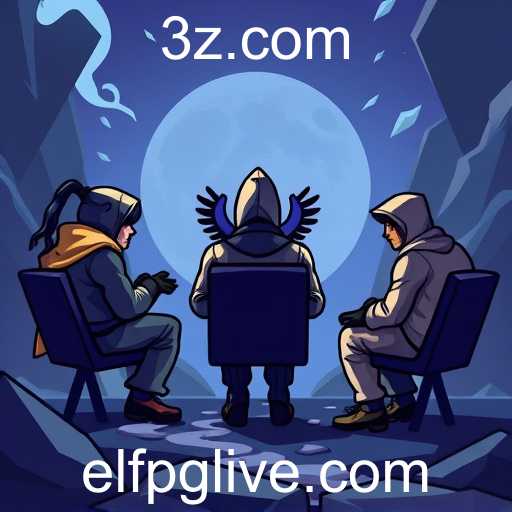 Revolução dos RPGs em 2025: O Futuro do Gênero