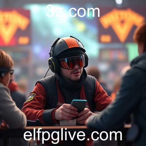 Revolução nos Jogos: Inteligência Artificial e Atualizações do Elfpg