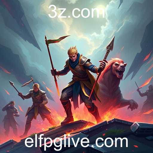 A Ascensão do ELFPG: Explorando o Futuro dos Jogos em Portugal