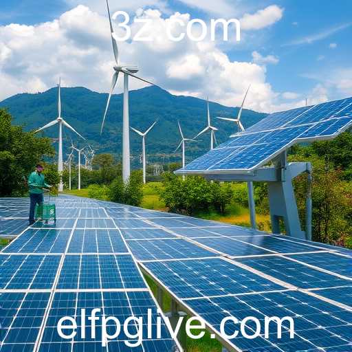 Transformação Sustentável: Inovações que Movem o Brasil