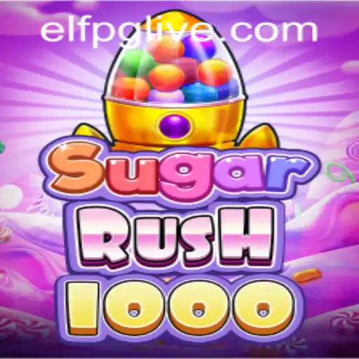 Unveiling SugarRush1000: An Adventurous Dive Into the Sweet World of Gaming