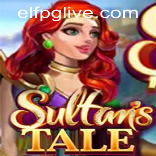 Unveiling Sultanstale: An Epic Fantasy Adventure Awaits