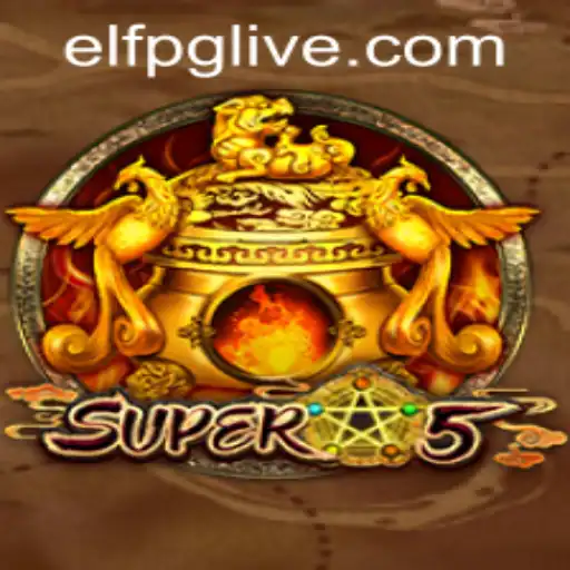 Exploring the Wonders of Super5: A Thrilling Journey into the World of Gaming