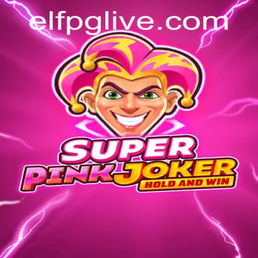 Discovering SuperPinkJoker: A Magical Journey Through a Fantasy World