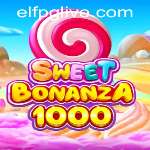 Exploring SweetBonanza1000: A Whirlwind of Fun and Excitement