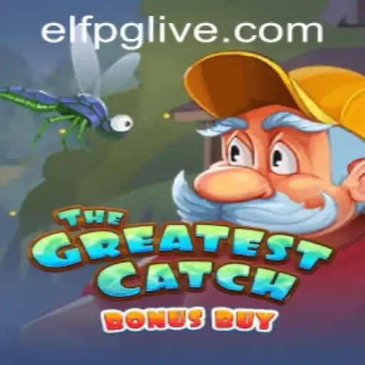 Exploring TheGreatestCatchBonusBuy: A Dive into the Latest Gaming Sensation