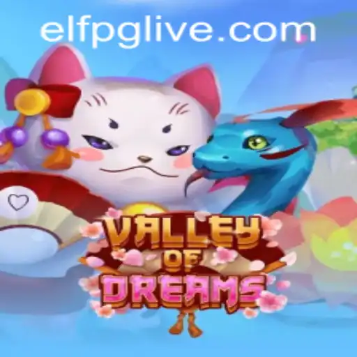 Exploring the Enchanting World of ValleyofDreams: A Deep Dive into Elfpg PH Login
