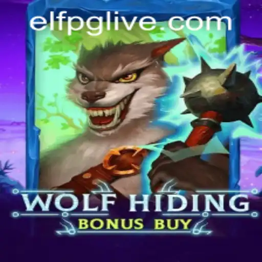 Exploring WolfHidingBonusBuy: An Immersive Gaming Experience